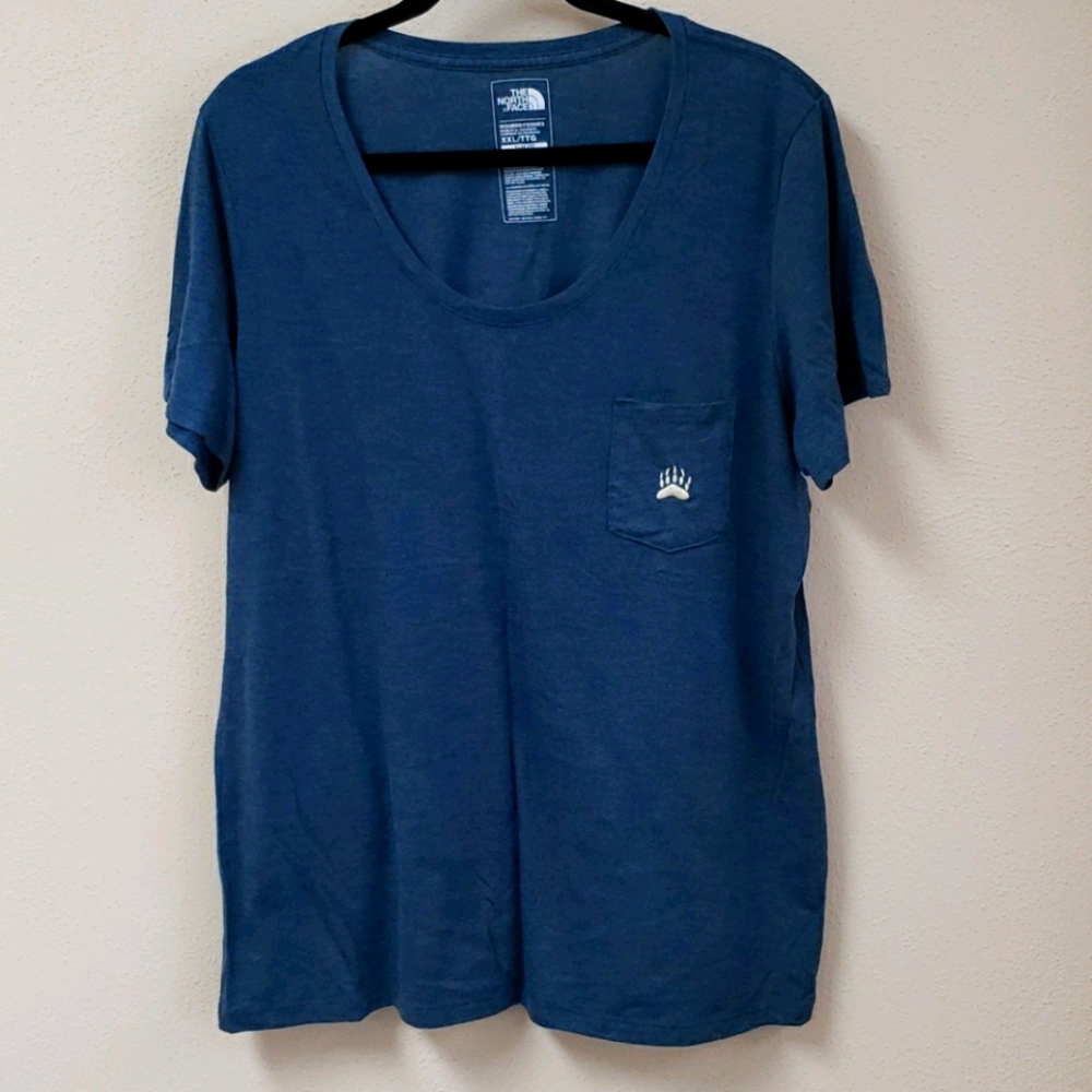 The North Face Tee Shirt